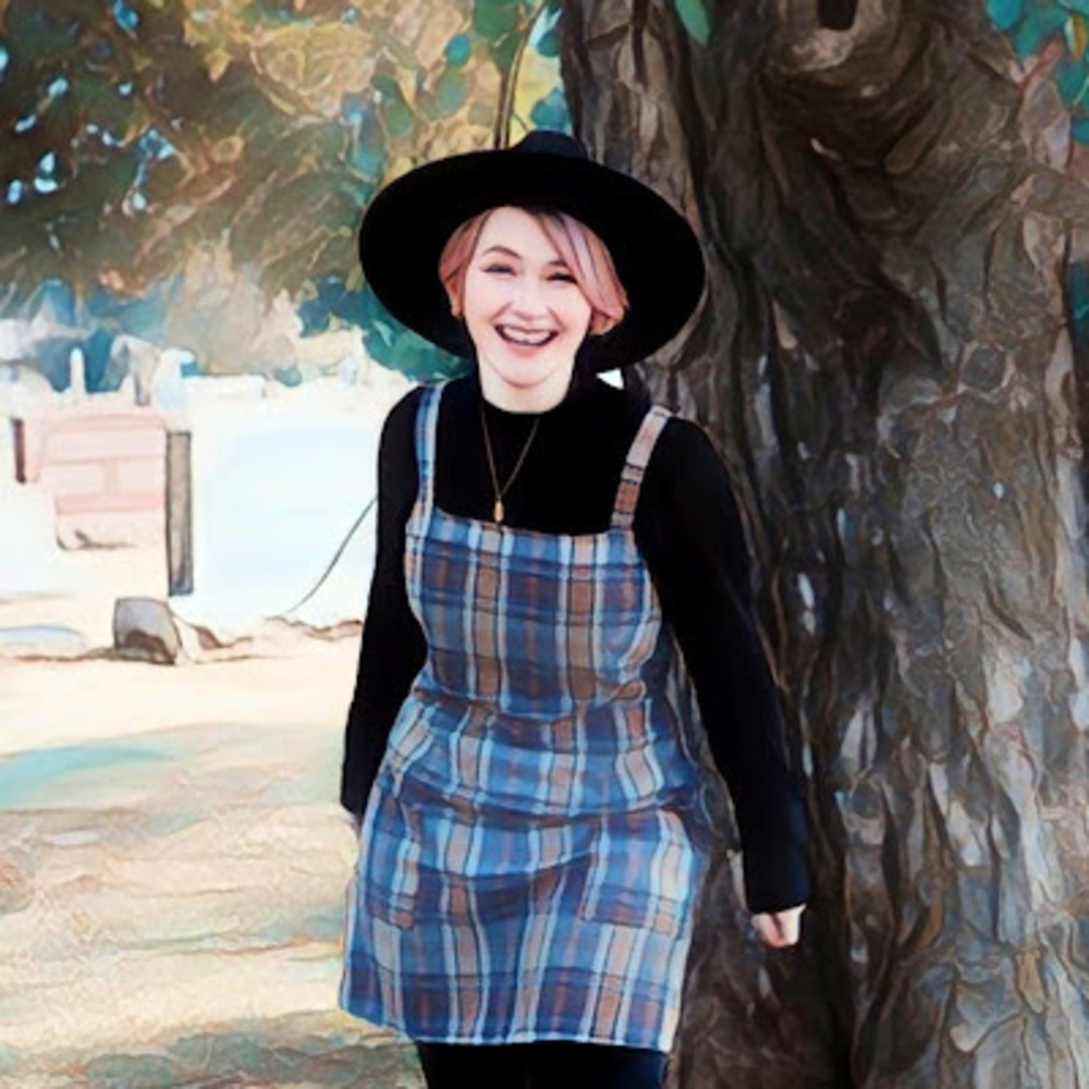 Meet your Posher, Avery